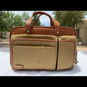 Hartmann Overnight/Weekend Case